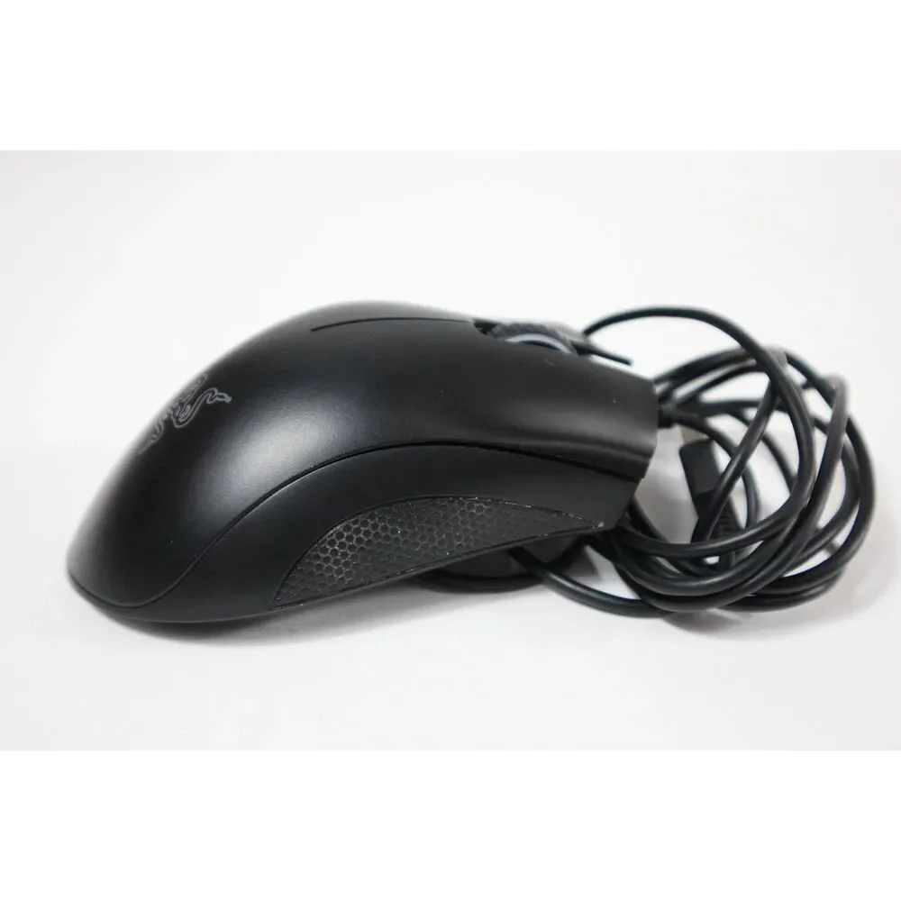 RAZER DEATHADDER ESSENTIAL